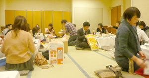 まつもと薬局忘年会13